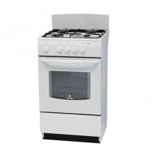 Газовая плита De Luxe 5040.38г