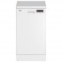 BEKO DFS 25W11 W