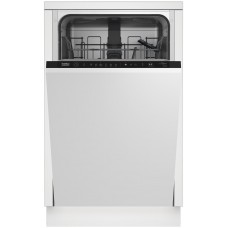 Встраиваемая посудомоечная машина Beko BDIS38120Q