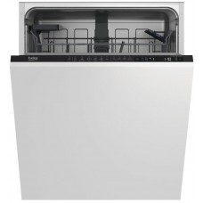 Встраиваемая посудомоечная машина Beko DIN 26420