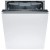 Bosch Serie 2 SMV25EX01R