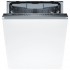 Bosch SMV 25EX00 E