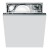 Встраиваемые посудомоечные машины (1)