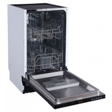 Встраиваемая посудомоечная машина Krona DELIA 45 BI