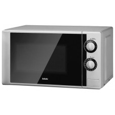 Микроволновая печь  BBK 20MWS-708M/BS