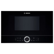 Встраиваемая микроволновая печь Bosch BFR634GB1