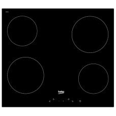 Электрическая варочная панель Beko HIC 64400 E