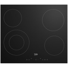 Электрическая варочная панель Beko HIC 64402 E