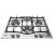 Hotpoint-Ariston PCN 641 IX