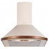 Kuppersberg BONA 60 C Bronze