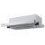 LEX Hubble 2m 600 Inox