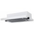 LEX Hubble 500 White