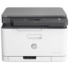 Принтеры и МФУ HP Color Laser 150a