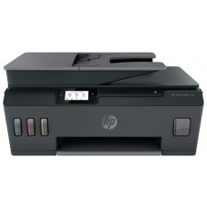 Принтеры и МФУ HP Smart Tank 530