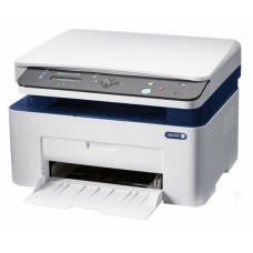 Принтеры и МФУ Xerox WorkCentre 3025BI