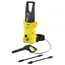 Мойки ВД KARCHER K 2