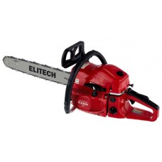 Электро- и бензопилы цепные ELITECH БП 45/18 1800 Вт/2.4 л.с
