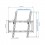 Кронштейн для телевизора ARM Media STEEL-4 black