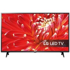 Телевизор LG 32LM6370PLA 32" (2021), черный