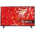 LG 32LM6370PLA 32" (2021), черный