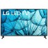 LG 43LM5772PLA 42.5" (2021), черный