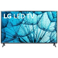 Телевизор LG 43LM5777PLC 42.5" (2021), черный