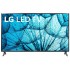 LG 43LM5777PLC 42.5" (2021), черный