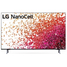 Телевизор LG 43NANO756PA NanoCell