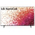 LG 43NANO756PA NanoCell