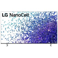 Телевизор LG 43NANO776PA NanoCell