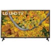 LG 43UP76006LC 43"