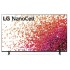 NanoCell LG 50NANO756PA 50"