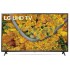 LG 50UP76006LC 50", черный