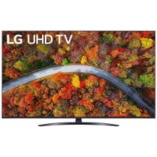 Телевизор LG 50UP81006LA 49.5" (2021)
