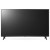 LG 50UQ75006LF.ARUB SMART Global