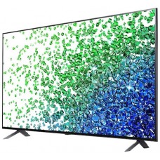 Телевизор NanoCell LG 55NANO806PA 54.6" (2021)
