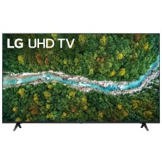 Телевизор LG 65UP77026LB 65" (2021)