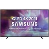 QLED Samsung QE50Q60AAU 49.5" (2021)