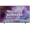 QLED Samsung QE65Q60ABU 54.6" (2021)