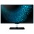 Samsung T24H395SIX 23.5" (2021), черный