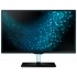 Samsung T24H395SIX 23.5" (2021), черный