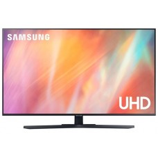 Телевизор Samsung UE50AU7500U 50" (2021)