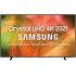Samsung UE50AU8000U 49.5" (2021)