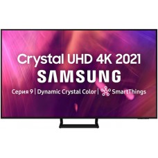 Телевизор Samsung UE55AU9000U 54.6" (2021)