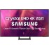 Samsung UE55AU9000U 54.6" (2021)