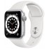 Часы Apple Watch Series 6 GPS 40mm Aluminum Case with Sport Band