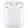 Apple AirPods 2 с зарядным
