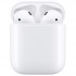 Apple AirPods 2 с зарядным футляром MV7N2