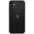 Apple iPhone 11 64GB, черный, Slimbox
