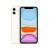 Apple iPhone 11 64GB, белый, Slimbox
